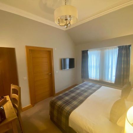 Ravelston House Hotel Musselburgh Luaran gambar