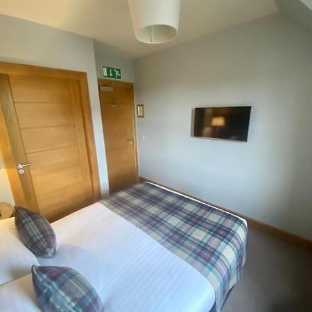 Ravelston House Hotel Musselburgh Luaran gambar