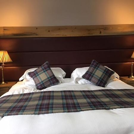 Ravelston House Hotel Musselburgh Luaran gambar