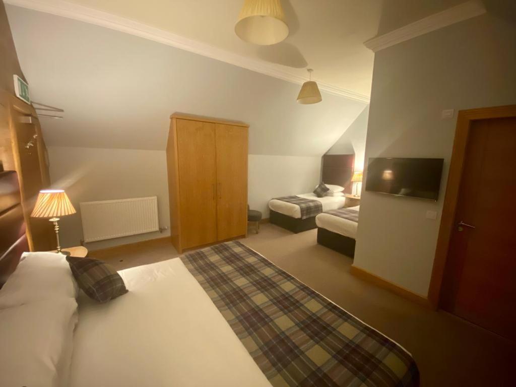 Ravelston House Hotel Musselburgh Luaran gambar