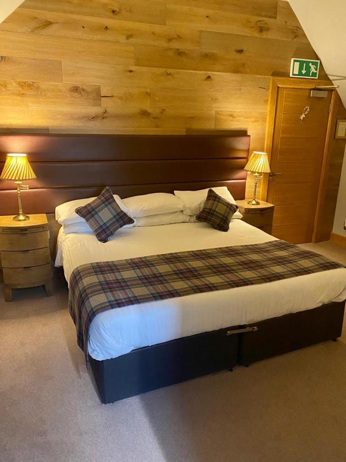 Ravelston House Hotel Musselburgh Luaran gambar