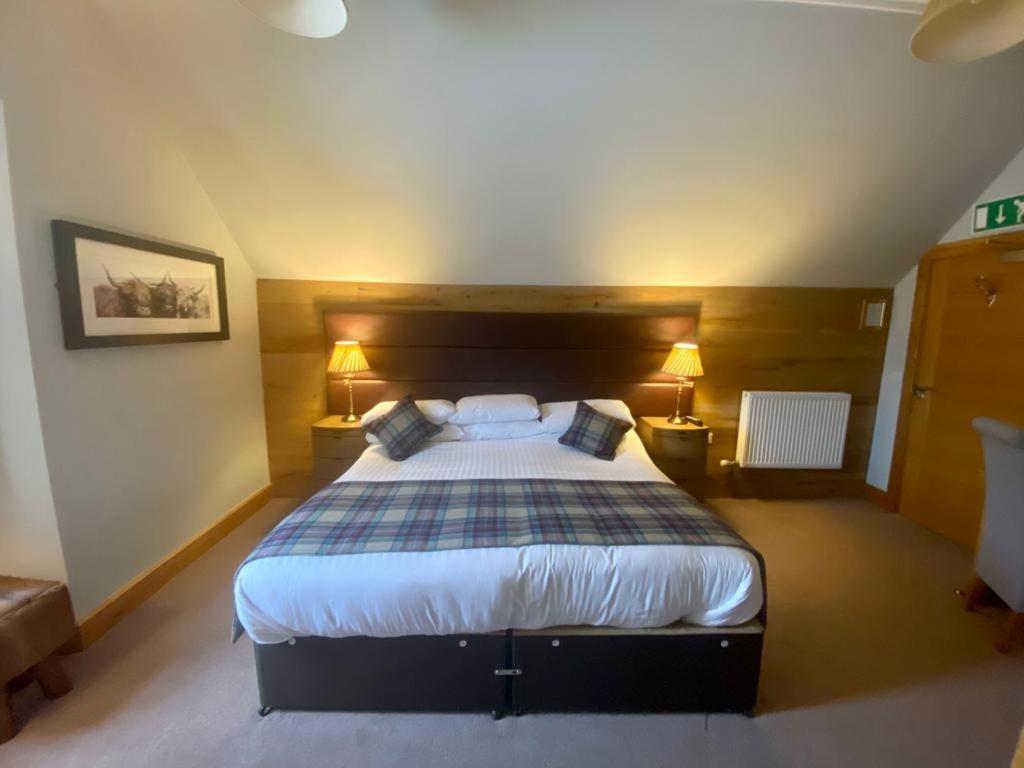 Ravelston House Hotel Musselburgh Luaran gambar
