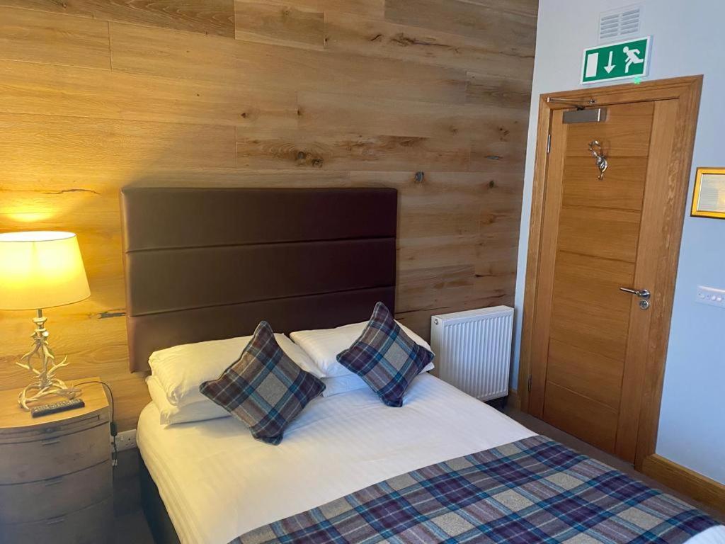 Ravelston House Hotel Musselburgh Luaran gambar