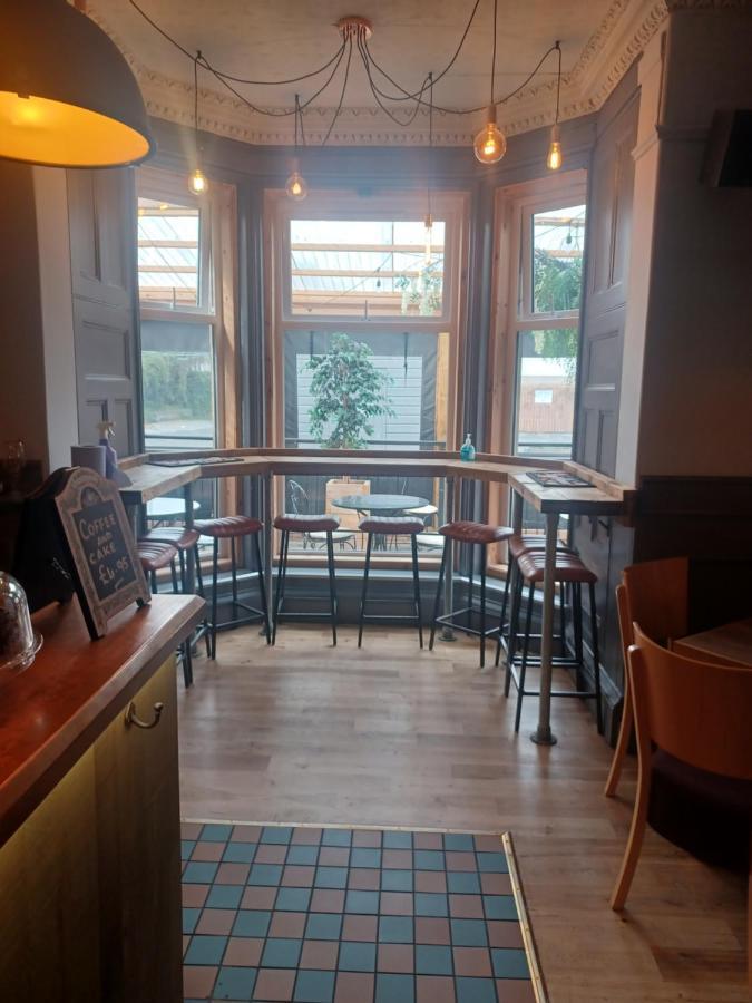 Ravelston House Hotel Musselburgh Luaran gambar
