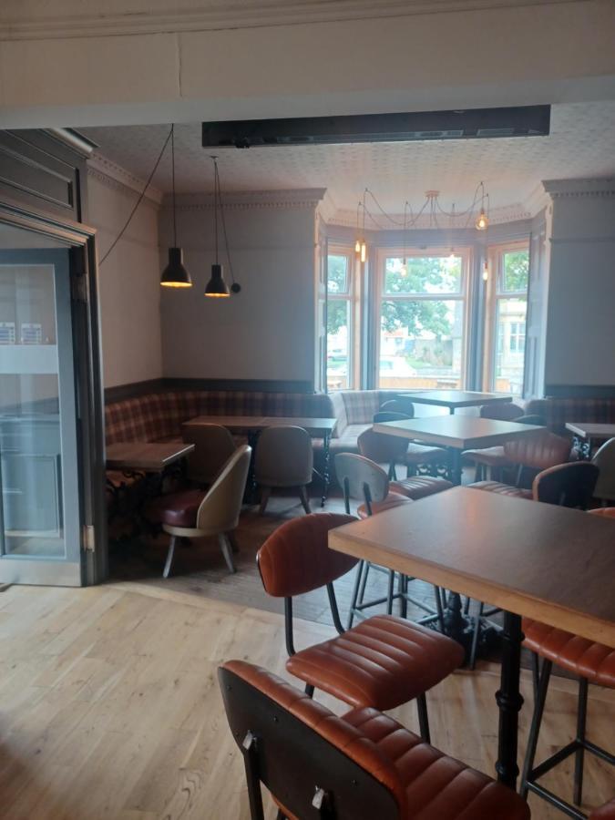 Ravelston House Hotel Musselburgh Luaran gambar