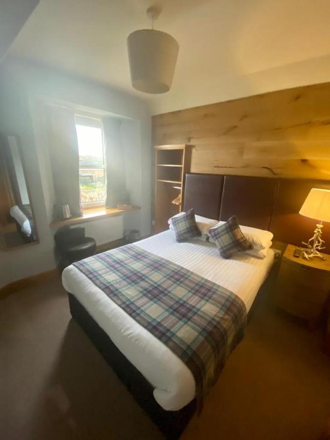 Ravelston House Hotel Musselburgh Luaran gambar