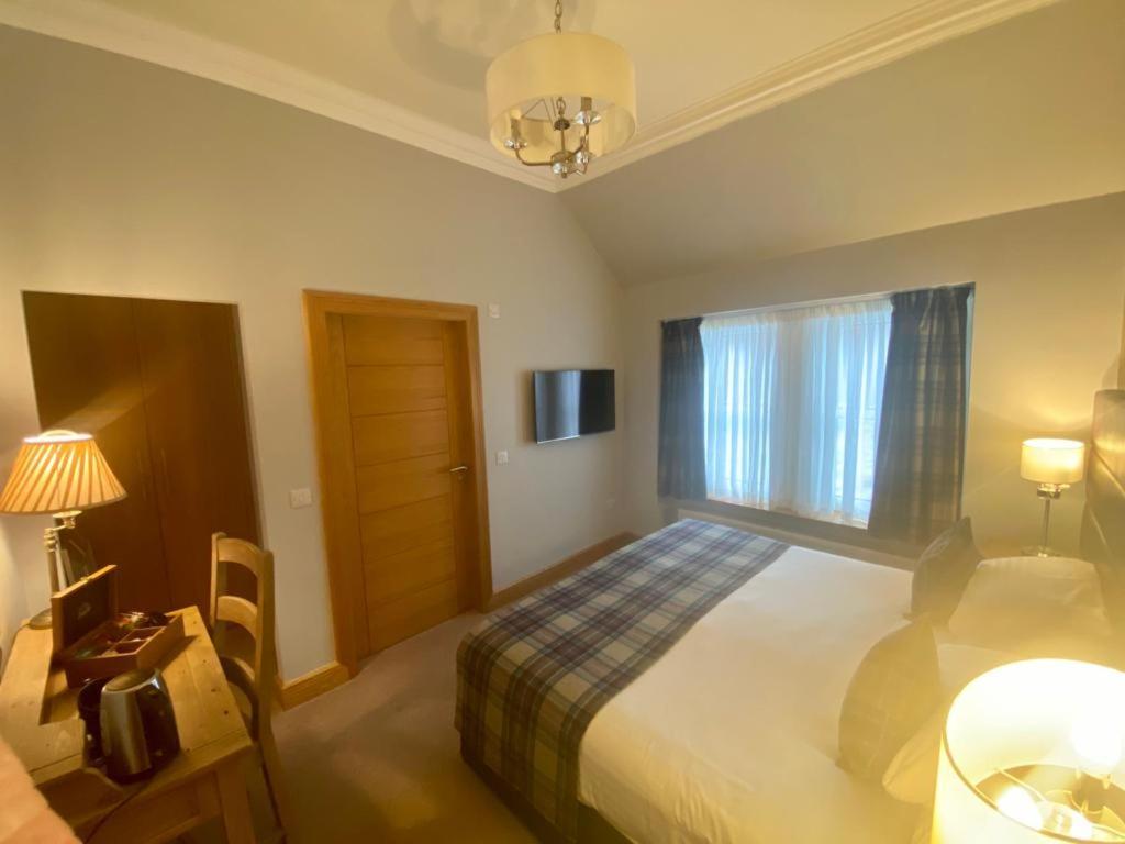 Ravelston House Hotel Musselburgh Luaran gambar