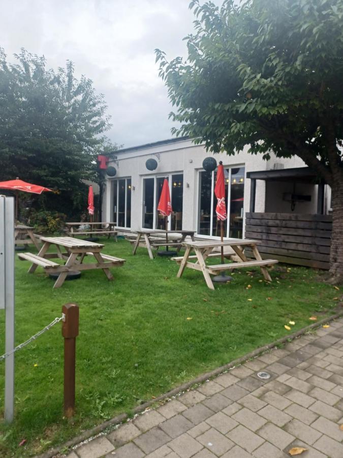 Ravelston House Hotel Musselburgh Luaran gambar