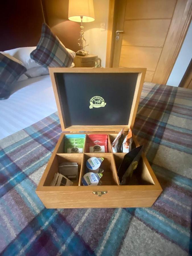 Ravelston House Hotel Musselburgh Luaran gambar