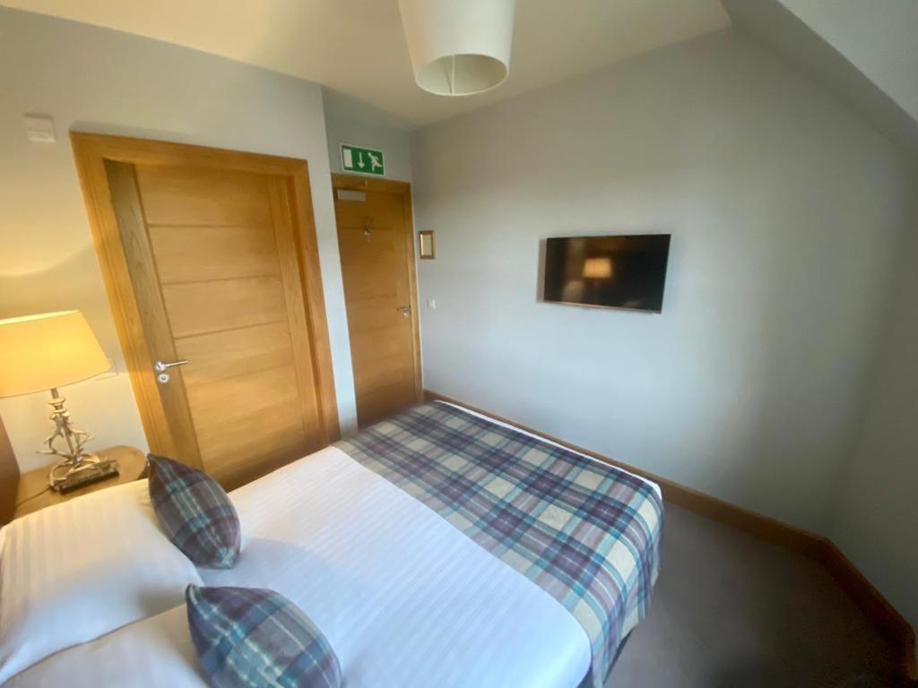 Ravelston House Hotel Musselburgh Luaran gambar
