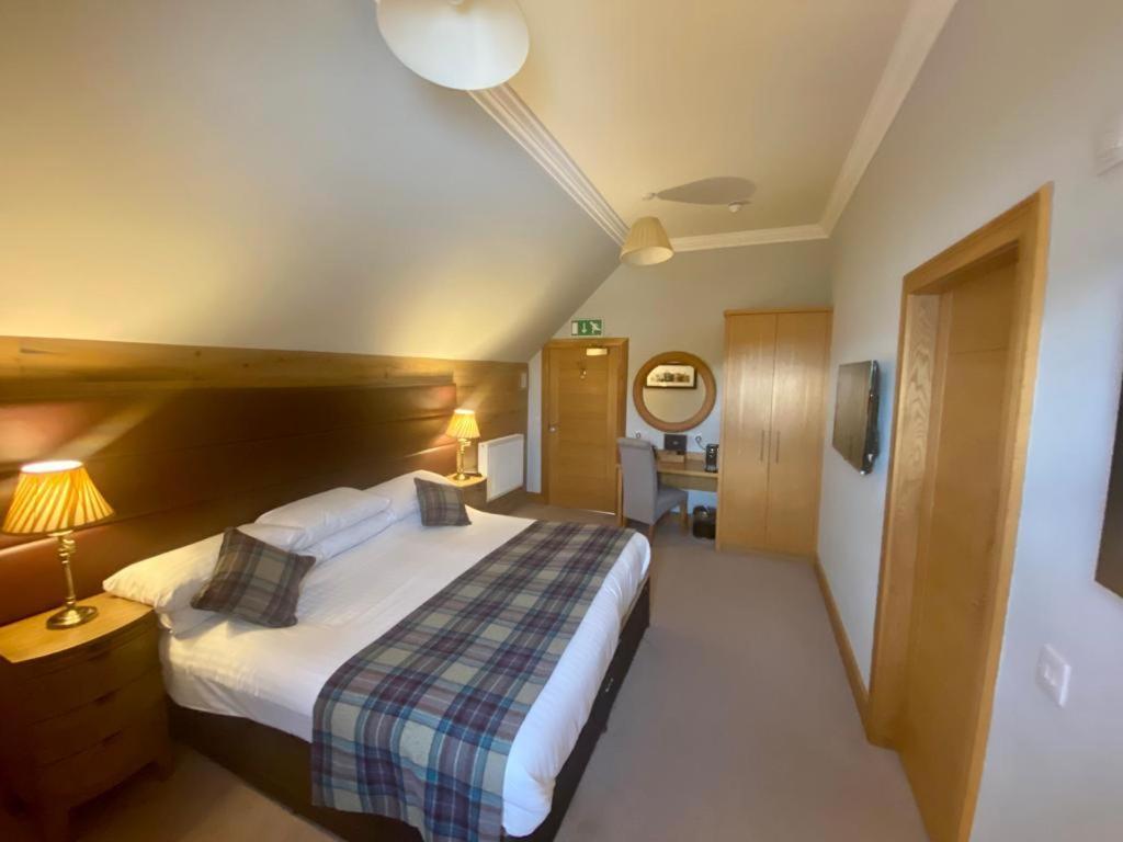 Ravelston House Hotel Musselburgh Luaran gambar