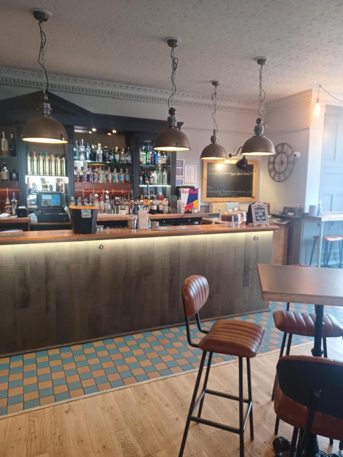Ravelston House Hotel Musselburgh Luaran gambar