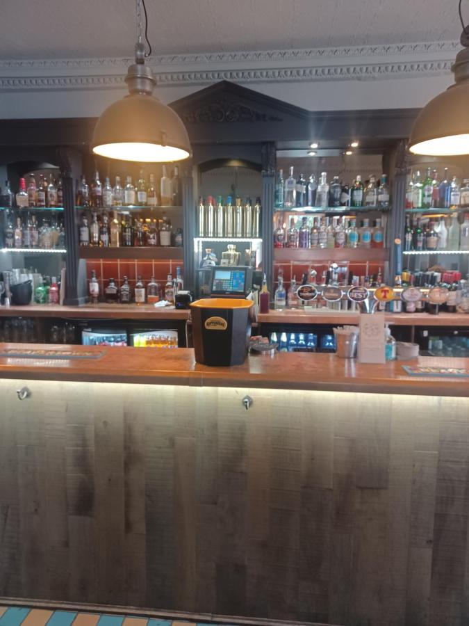 Ravelston House Hotel Musselburgh Luaran gambar