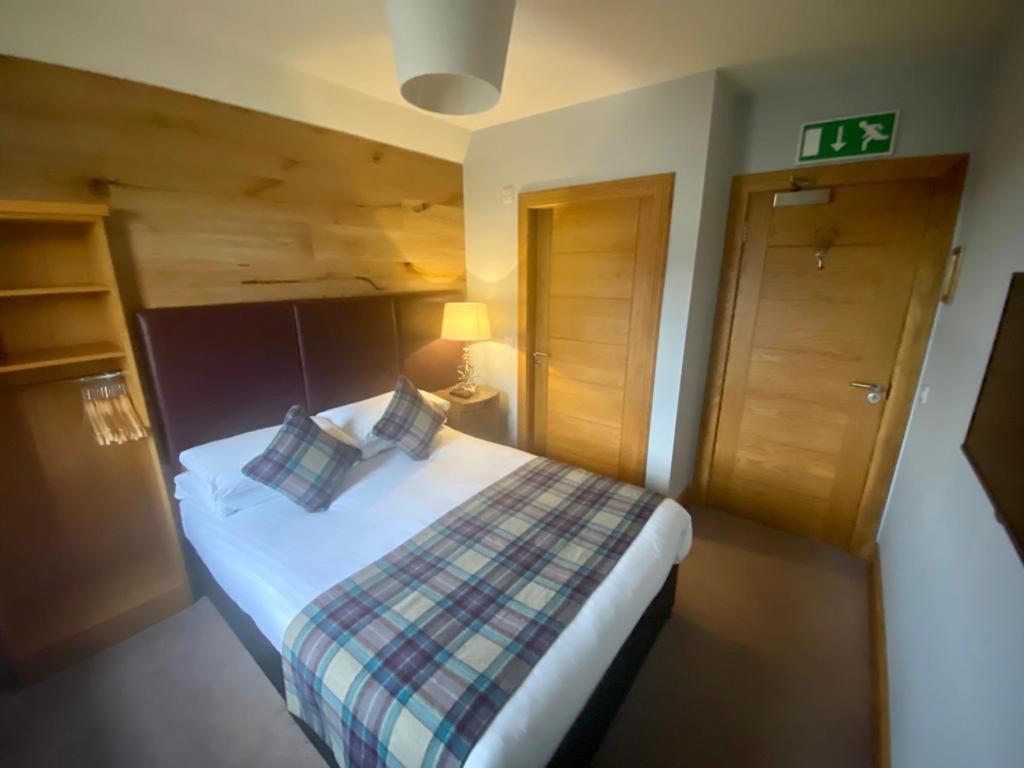 Ravelston House Hotel Musselburgh Luaran gambar