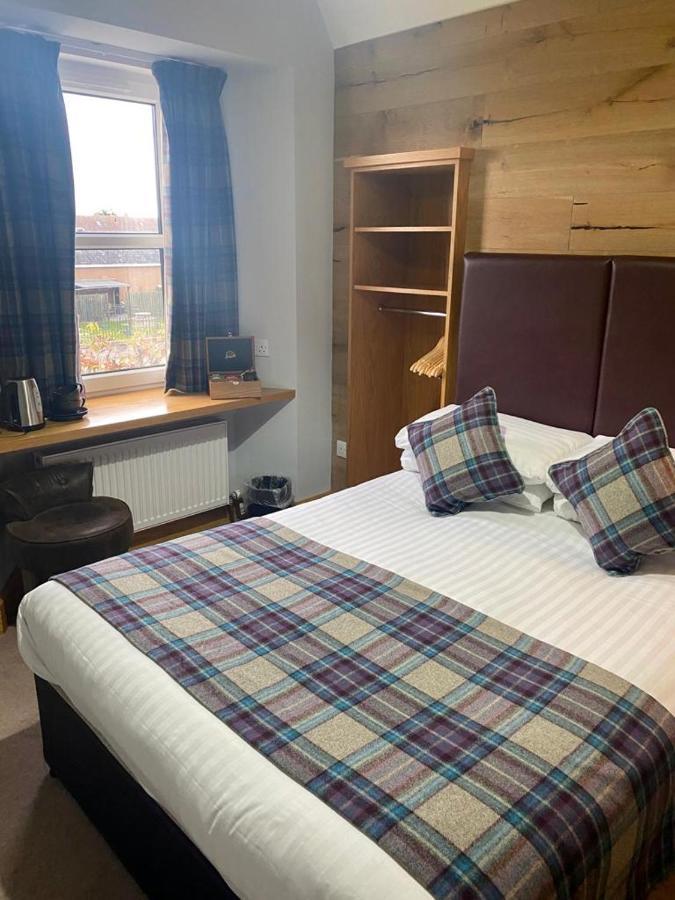 Ravelston House Hotel Musselburgh Luaran gambar