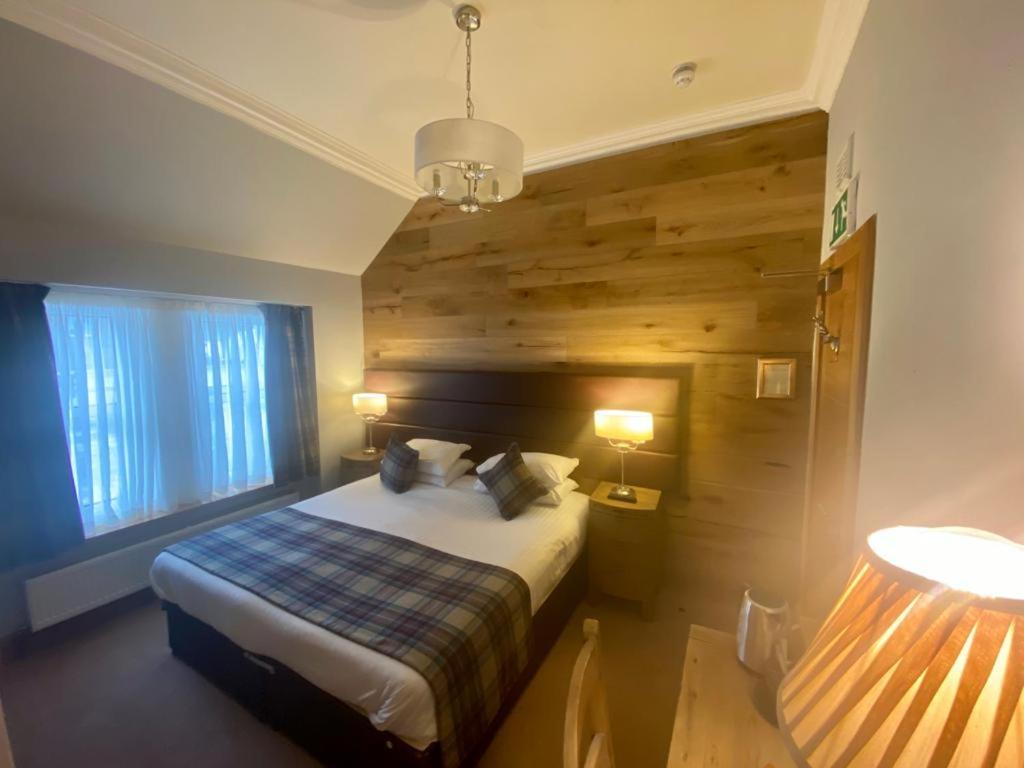 Ravelston House Hotel Musselburgh Luaran gambar
