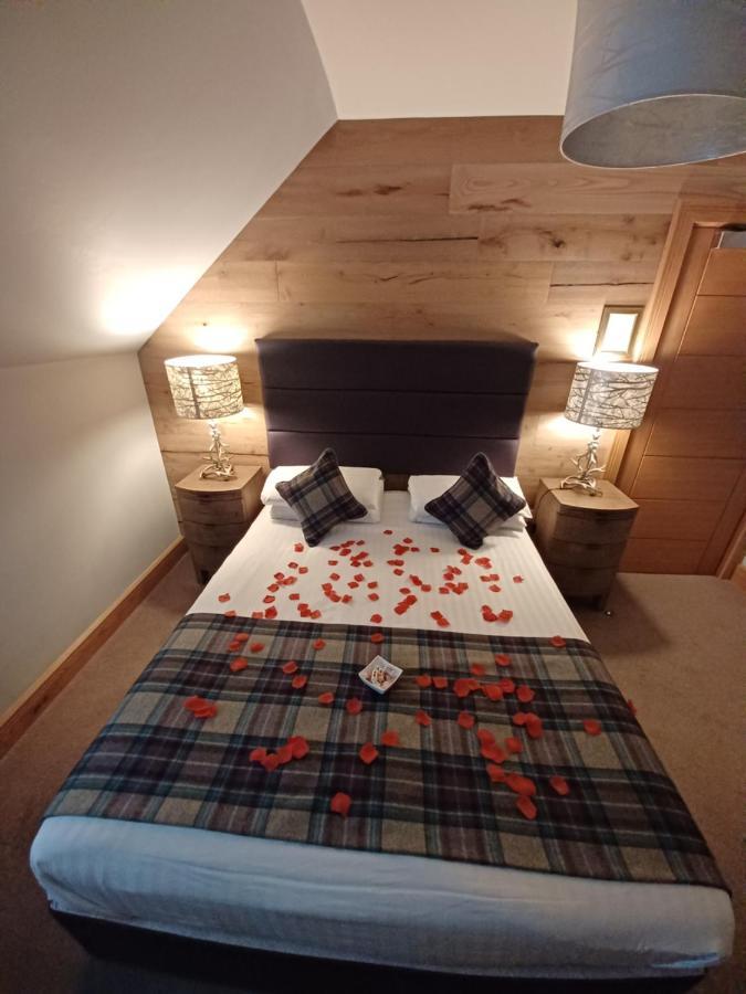 Ravelston House Hotel Musselburgh Luaran gambar