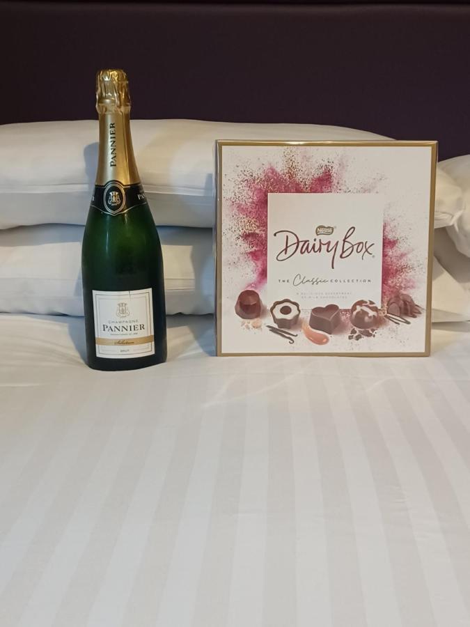 Ravelston House Hotel Musselburgh Luaran gambar