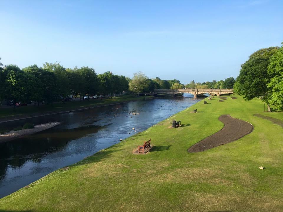 Ravelston House Hotel Musselburgh Luaran gambar