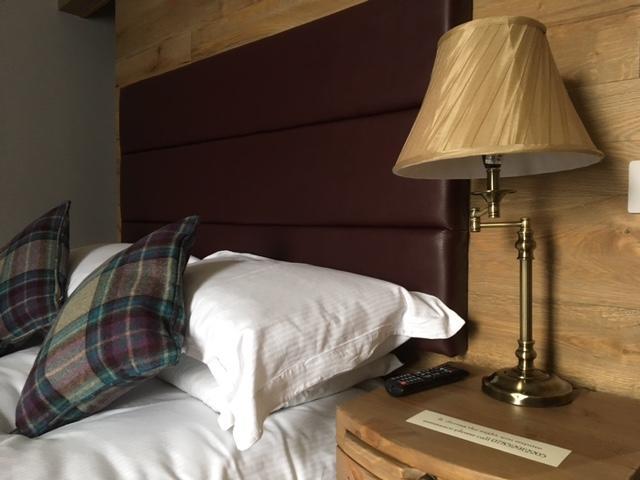 Ravelston House Hotel Musselburgh Luaran gambar