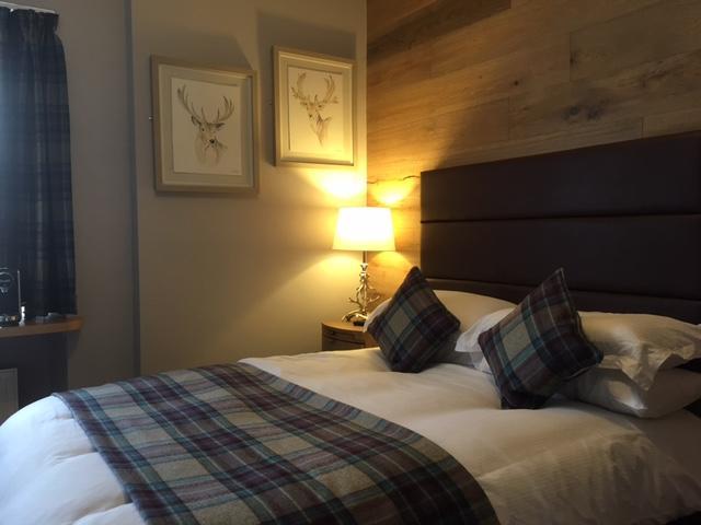 Ravelston House Hotel Musselburgh Luaran gambar