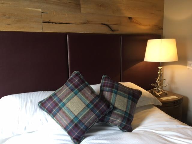 Ravelston House Hotel Musselburgh Luaran gambar