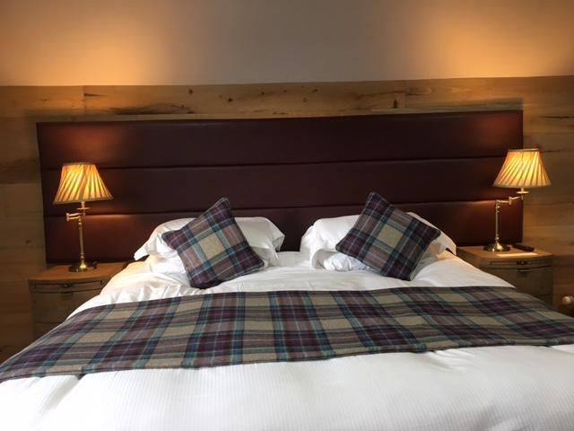 Ravelston House Hotel Musselburgh Luaran gambar