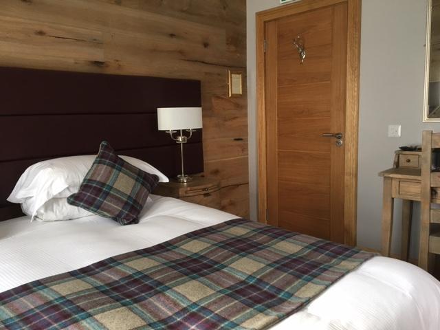 Ravelston House Hotel Musselburgh Luaran gambar